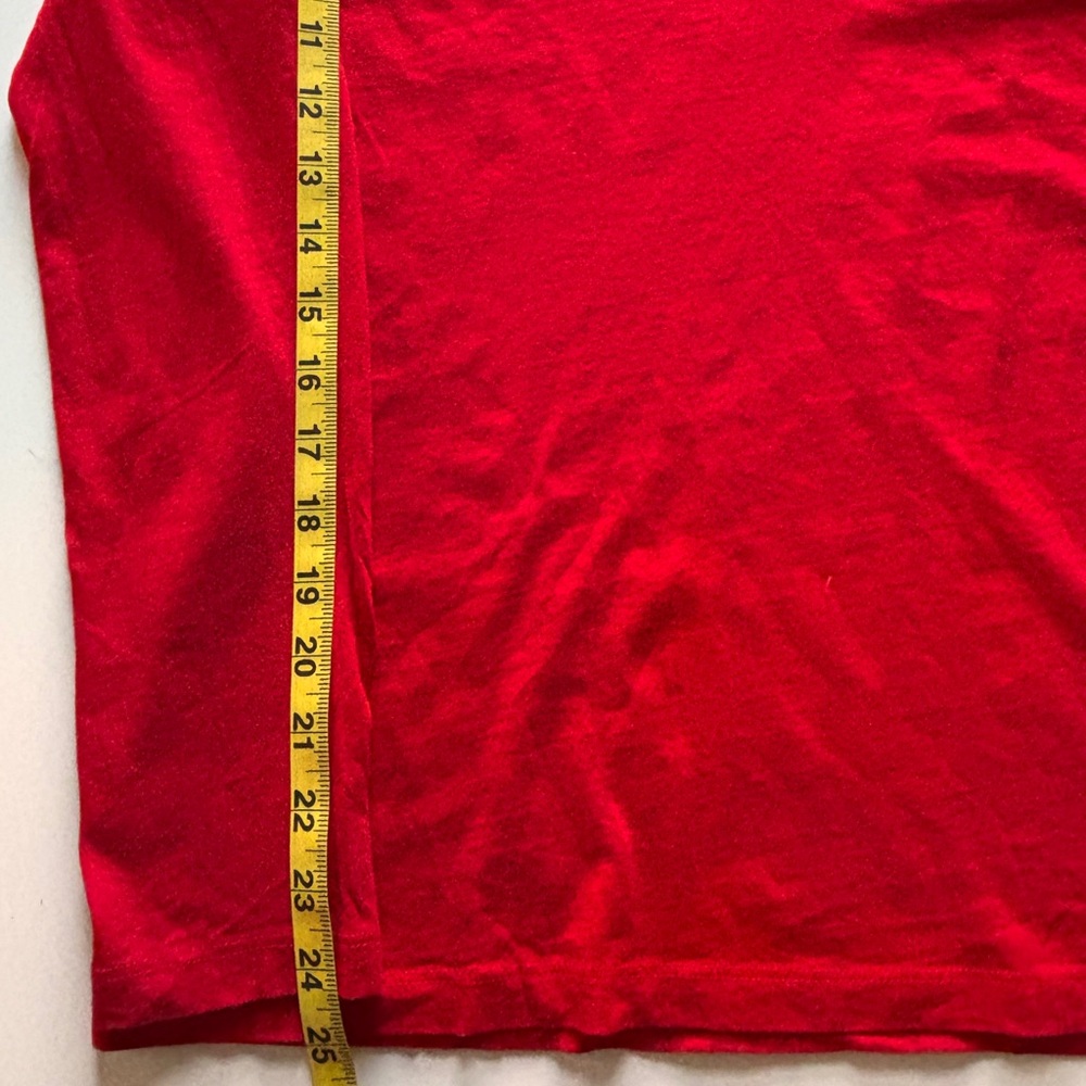 LACOSTE TOP - Picture 9 of 10